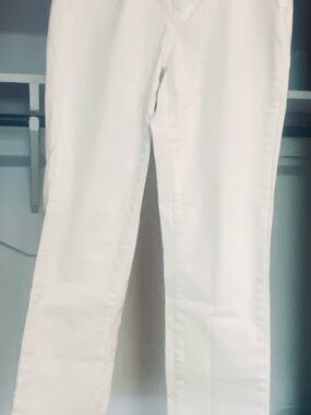 White House Black Market Jeans, 0